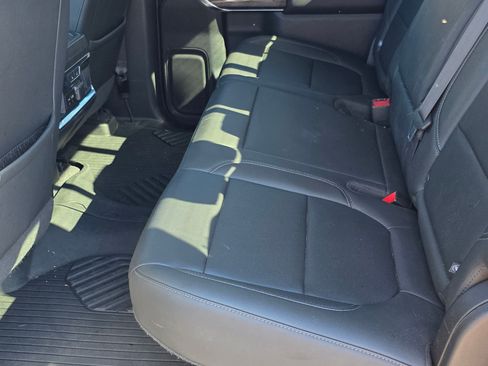 Used 2020 Chevrolet Silverado 2500 LTZ w/ LTZ Plus Package image 22