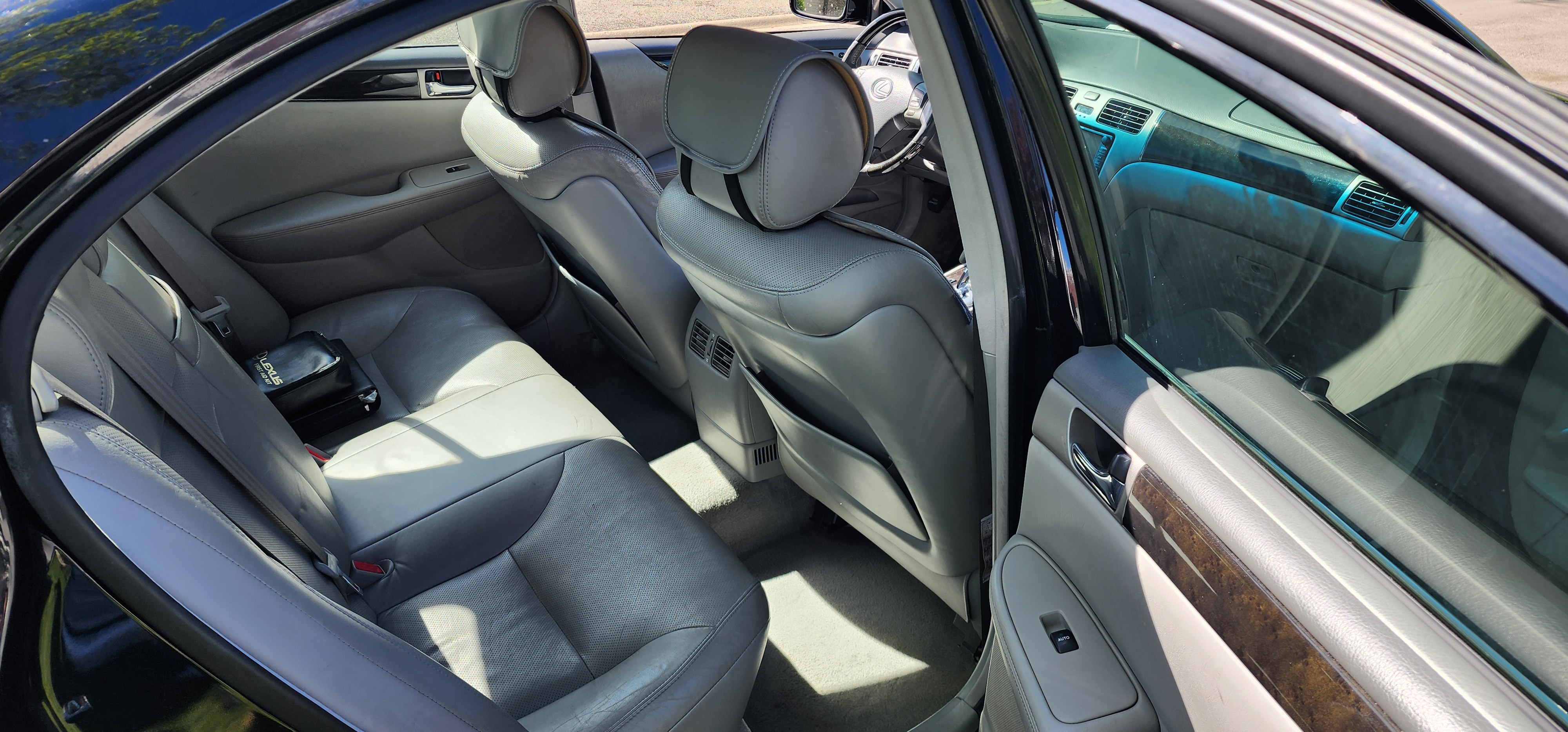 Used 2006 Lexus ES 330 FWD image 16