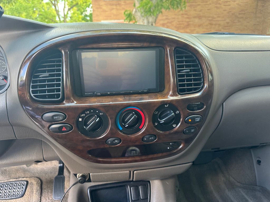 Used 2005 Toyota Tundra Limited RWD image 23