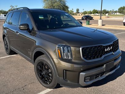 Used 2023 Kia Telluride SX Prestige X-Pro