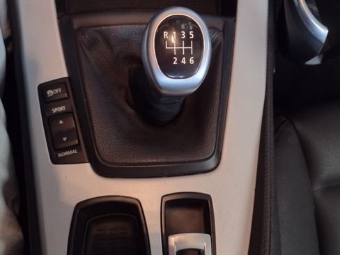 Used 2009 BMW Z4 sDrive30i image 19