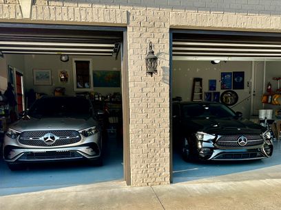 Used 2023 Mercedes-Benz GLC 300 4MATIC