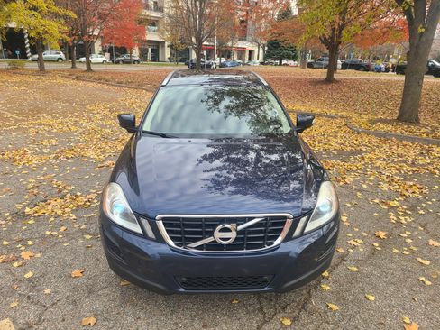 Used 2012 Volvo XC60 3.2 image 16