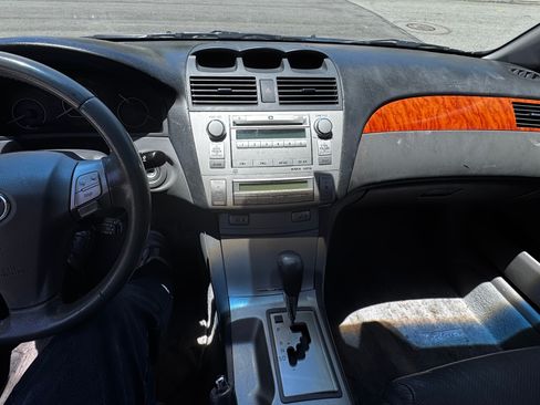Used 2007 Toyota Solara SLE FWD image 9
