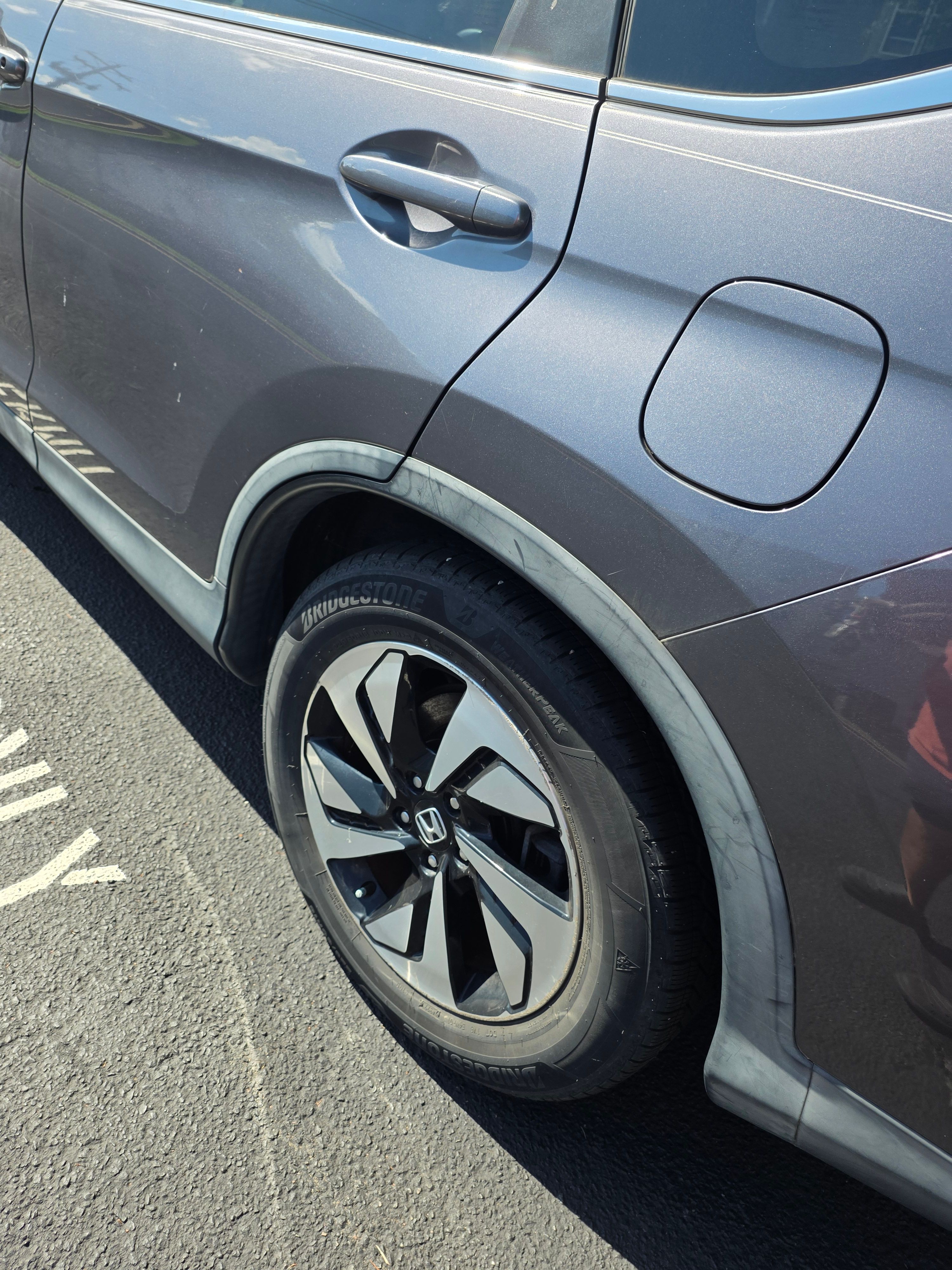 Used 2016 Honda CR-V Touring image 10