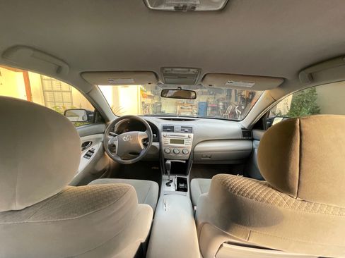 Used 2007 Toyota Camry LE image 6