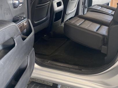 Used 2015 GMC Sierra 2500 Denali w/ Duramax Plus Package