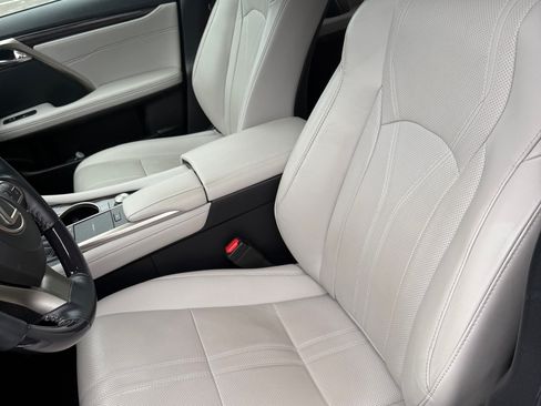 Used 2021 Lexus RX 350 AWD w/ Luxury Package image 14