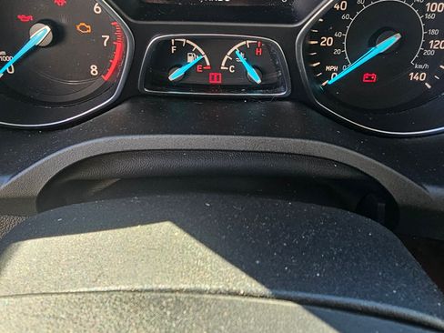 Used 2017 Ford Escape Titanium w/ Equipment Group 301A image 10