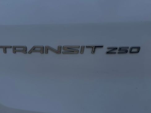 Used 2016 Ford Transit 250 148 Low Roof RWD image 25