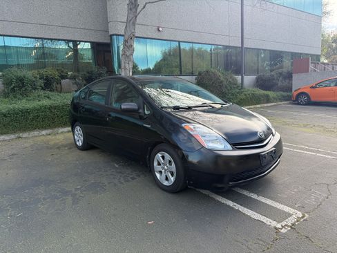 Used 2006 Toyota Prius image 4