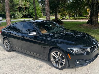 Used 2018 BMW 430i Gran Coupe