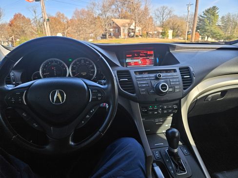 Used 2009 Acura TSX Sedan image 13