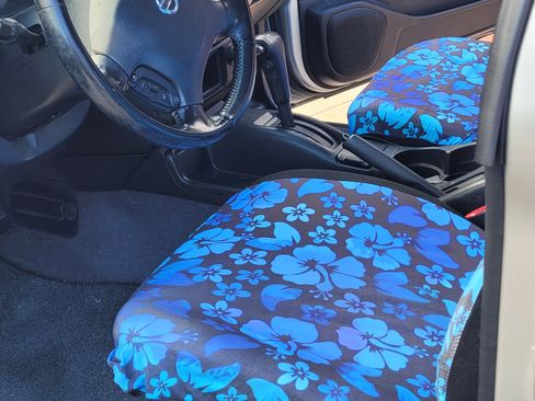 Used 2002 Nissan Pathfinder SE image 12