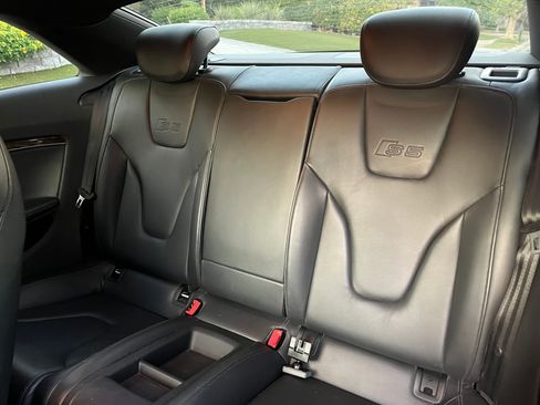 Used 2012 Audi S5 Prestige w/ Prestige Pkg AWD/4WD image 18