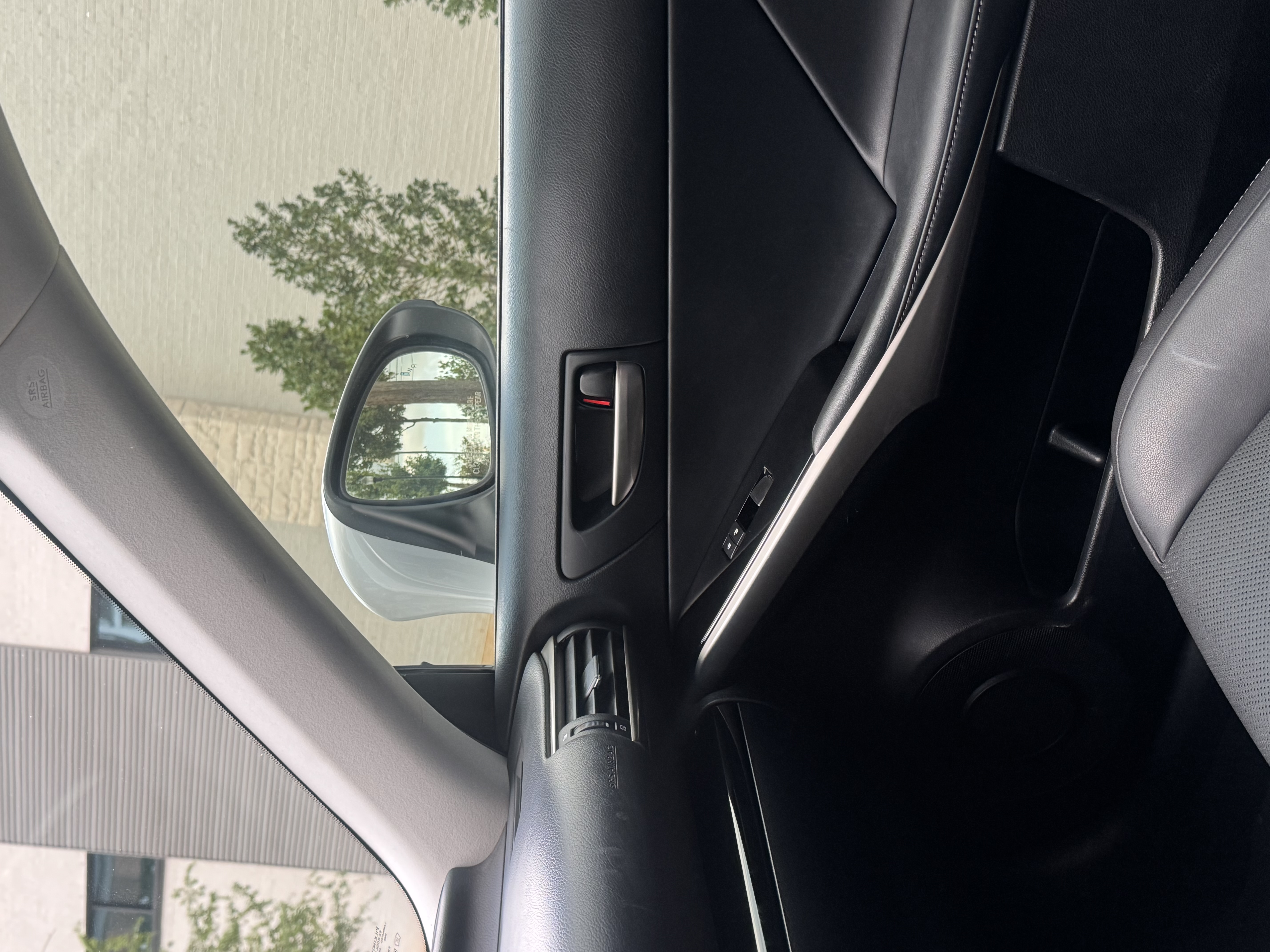 Used 2020 Lexus IS 300 w/ Accessory Package 2 RWD image 5