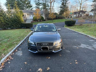 Used 2011 Audi A4 2.0T Premium Plus