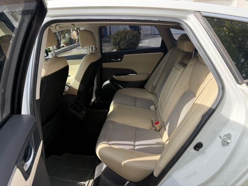 Used 2019 Honda Clarity Sedan 4D image 13