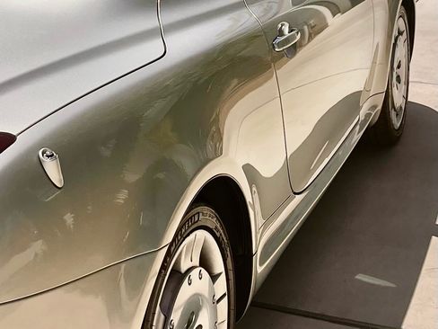 Used 2003 Lexus SC 430 Convertible RWD image 10