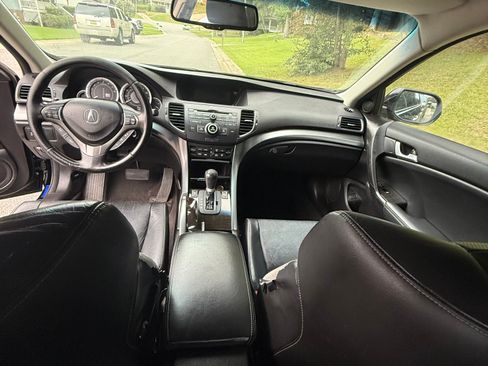 Used 2011 Acura TSX Sedan FWD image 4