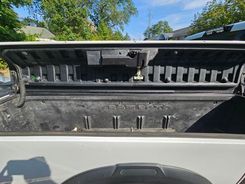 Used 2020 RAM 2500 Power Wagon image 9