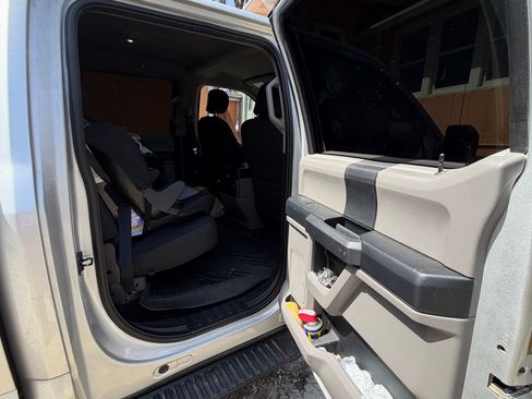 Used 2019 Ford F150 XL w/ Equipment Group 101A Mid image 12