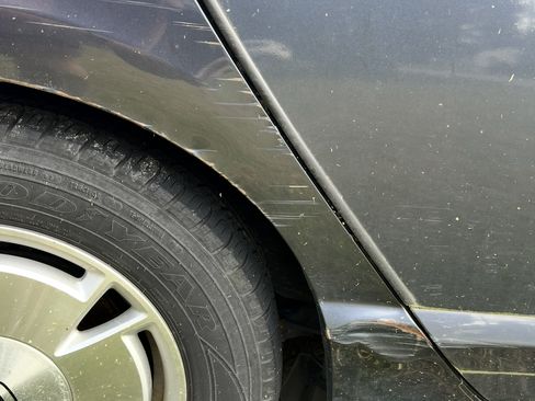 Used 2010 Honda Civic Hybrid Sedan image 6