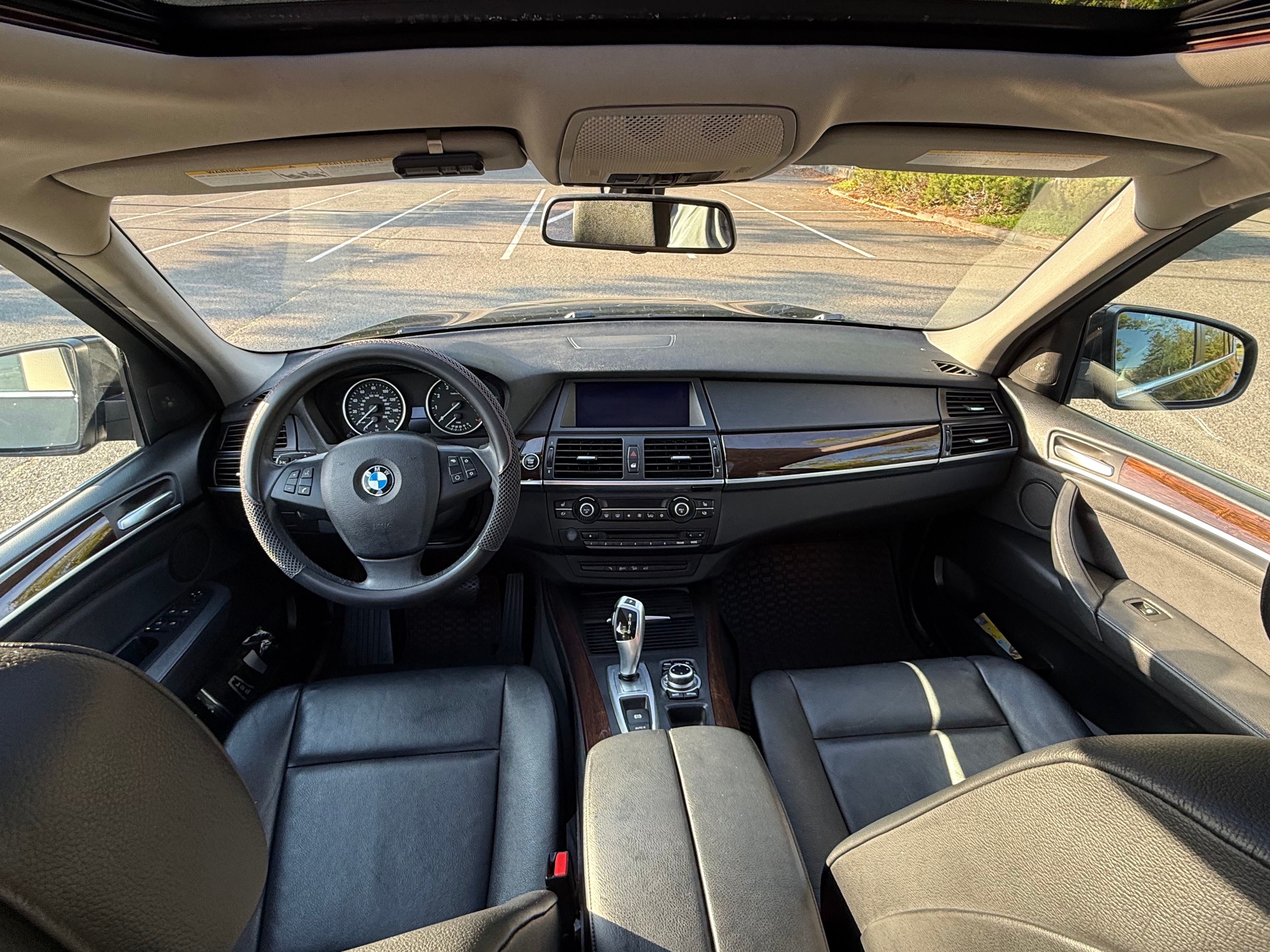 Used 2013 BMW X5 xDrive35i AWD/4WD image 22