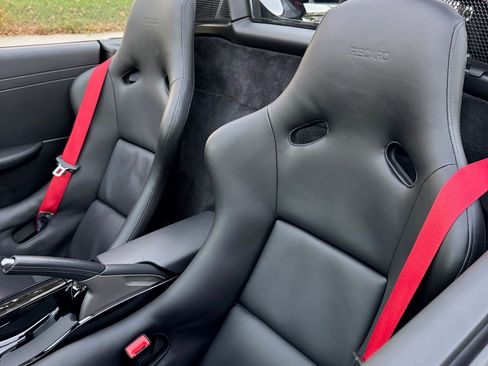 Used 2011 Porsche Boxster Spyder image 31