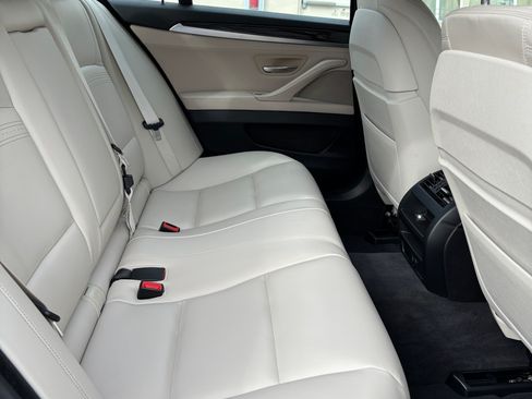 Used 2015 BMW 550i Sedan image 13