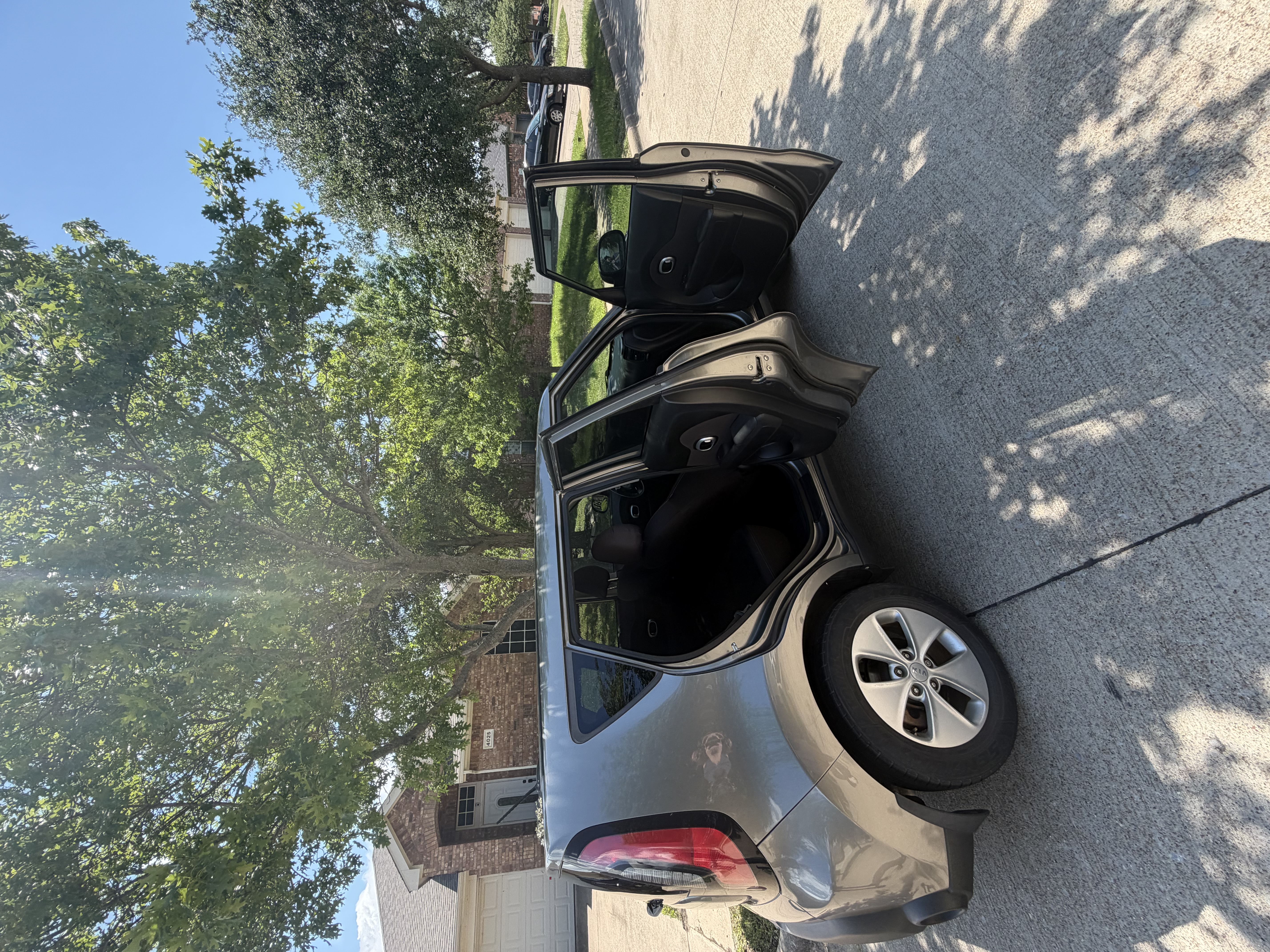 Used 2016 Kia Soul FWD image 17