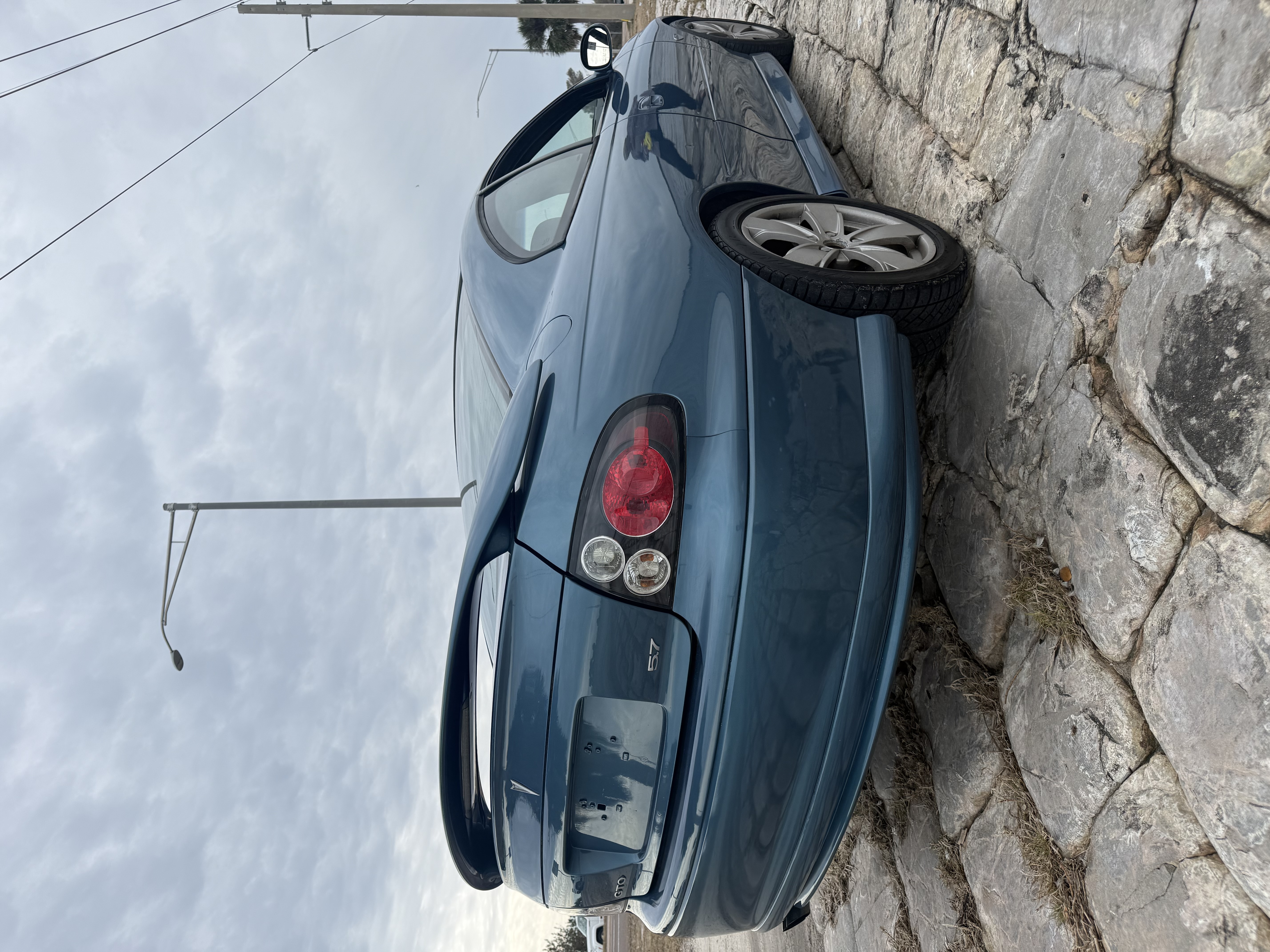 Used 2004 Pontiac GTO RWD image 6