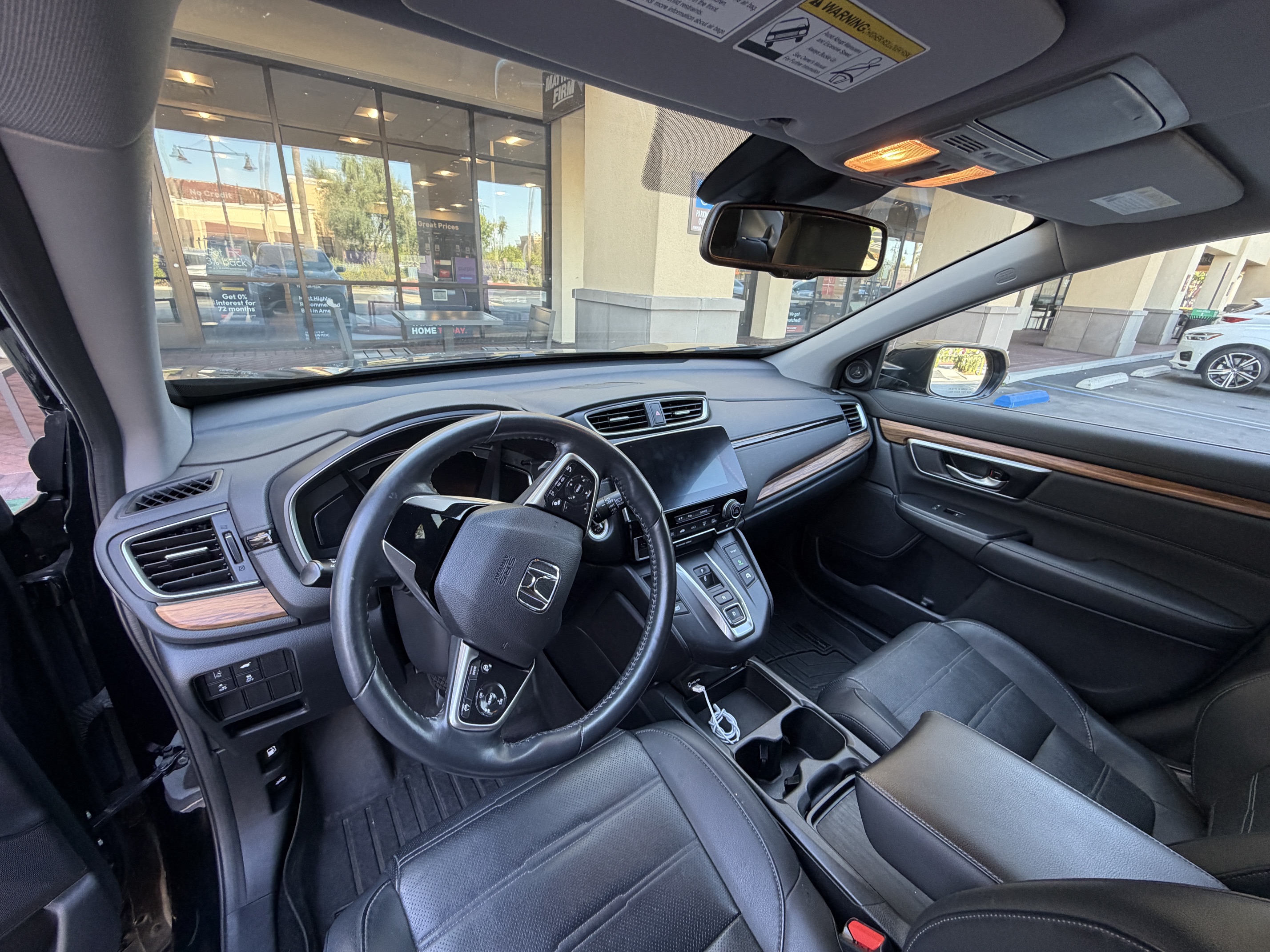 Used 2020 Honda CR-V EX-L image 6