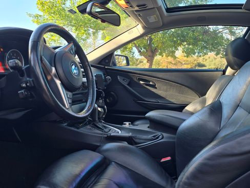 Used 2007 BMW 650i Coupe image 2