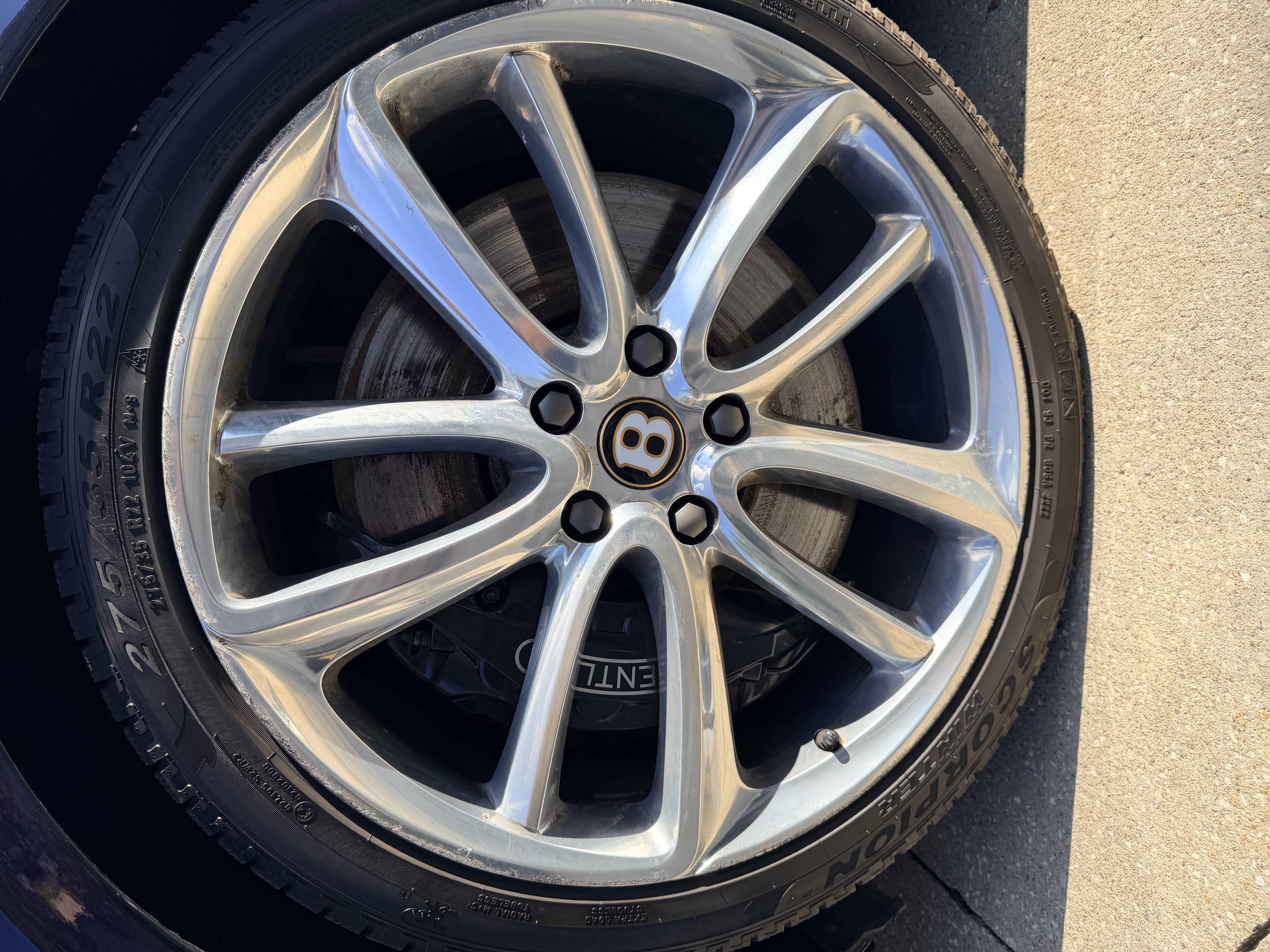 Used 2020 Bentley Continental GT V8 AWD/4WD image 17