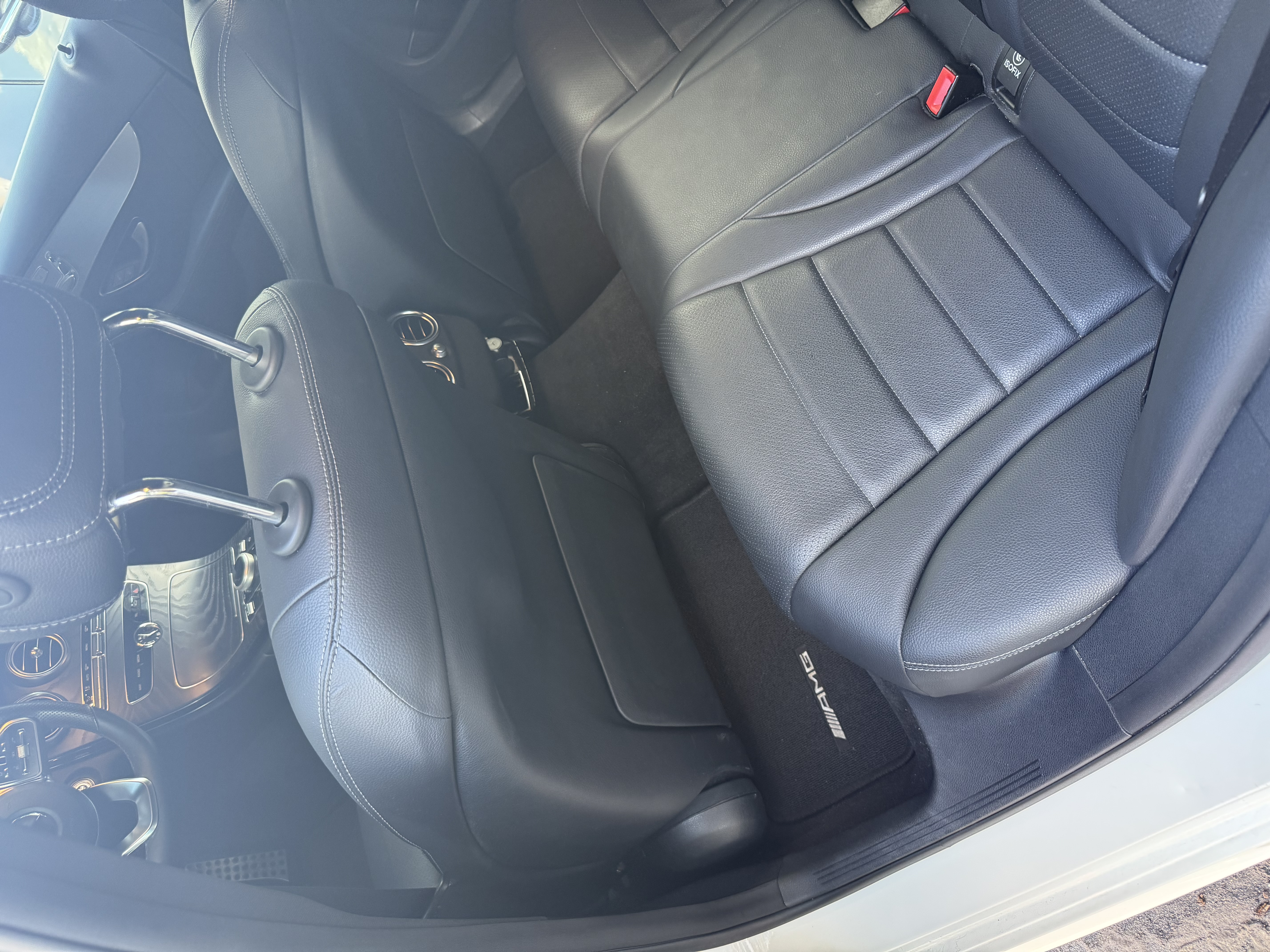 Used 2019 Mercedes-Benz C 300 Sedan image 26