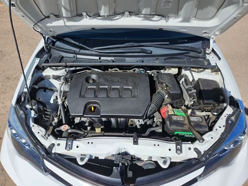 Used 2019 Toyota Corolla SE image 12