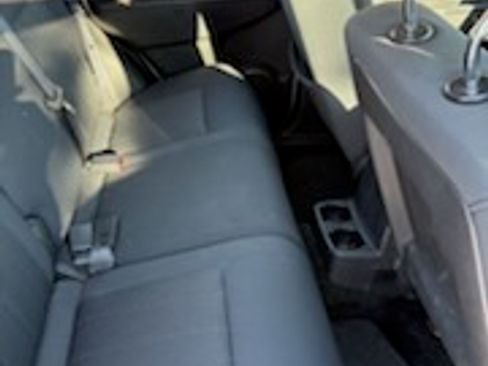 Used 2012 Jeep Liberty Sport image 15