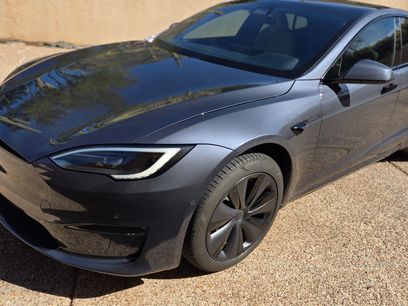 Used 2022 Tesla Model S Standard Range