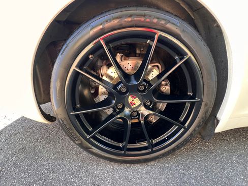 Used 2013 Porsche 911 Carrera image 14