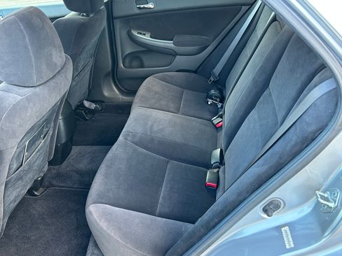 Used 2003 Honda Accord EX image 16