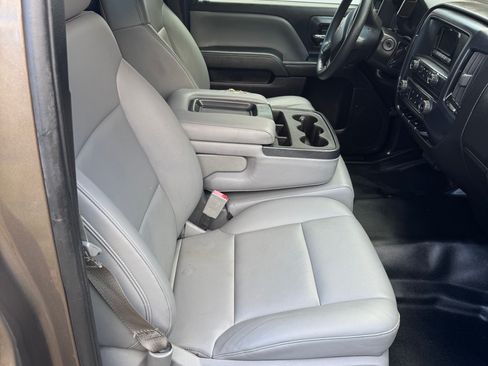 Used 2014 Chevrolet Silverado 1500 W/T w/ WT Convenience Package RWD image 20