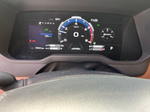 Used 2024 Toyota Tundra 1794 Edition image 12