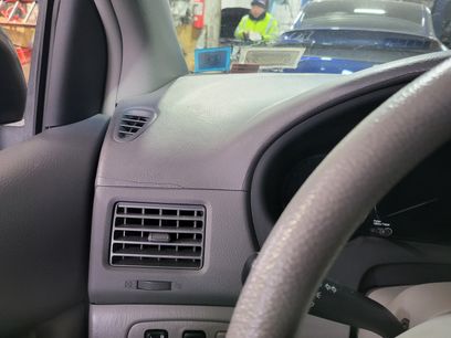 Used 2008 Toyota Sienna LE