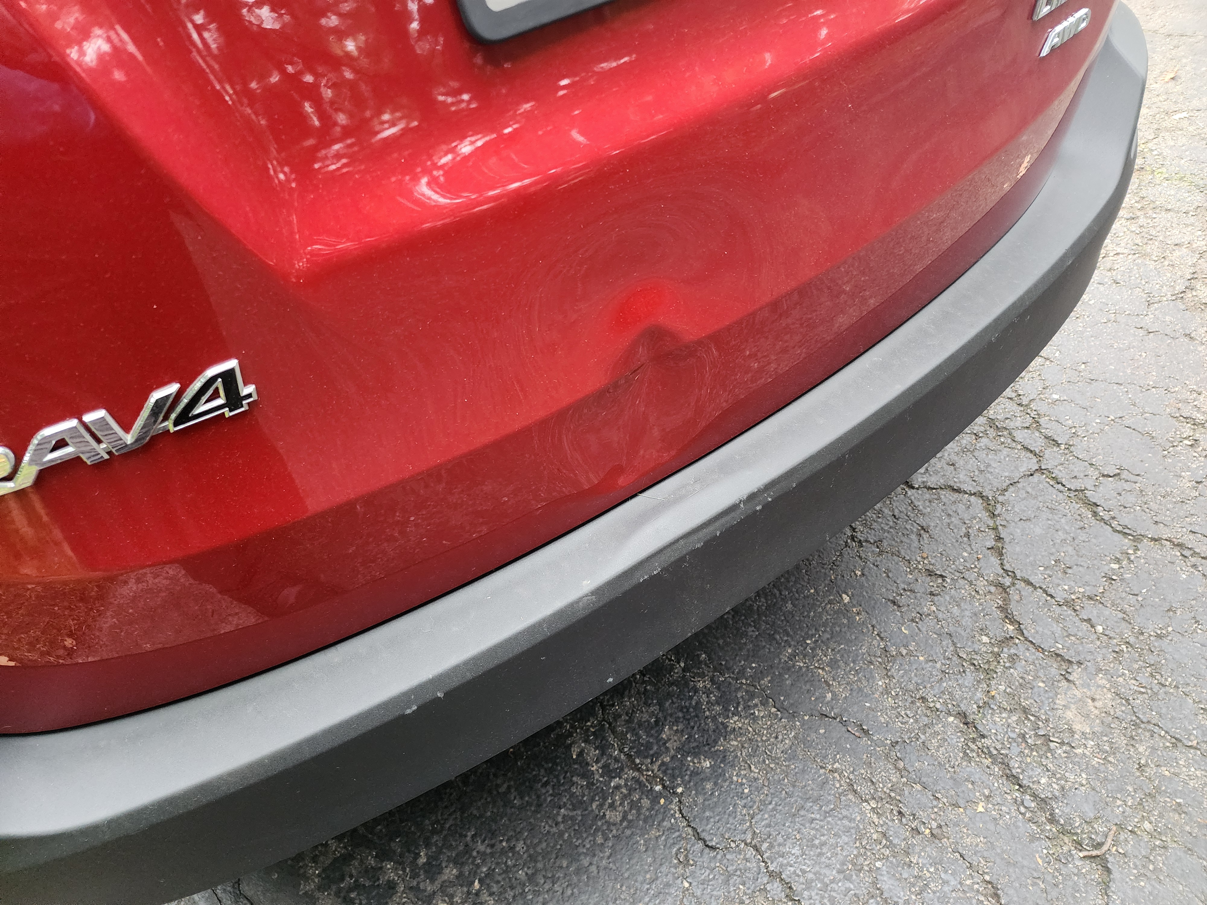 Used 2015 Toyota RAV4 Limited AWD/4WD image 8