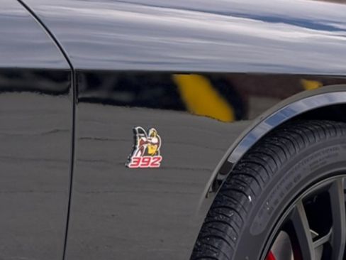 Used 2020 Dodge Challenger R/T Scat Pack w/ Dynamics Package image 5