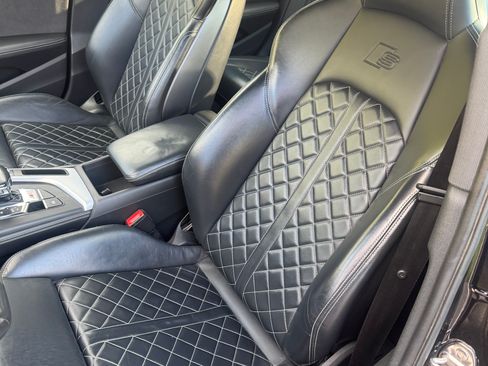 Used 2018 Audi S4 Premium Plus AWD/4WD image 10