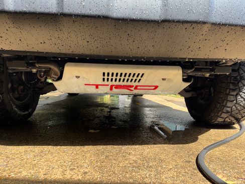 Used 2019 Toyota Tacoma TRD Pro image 6