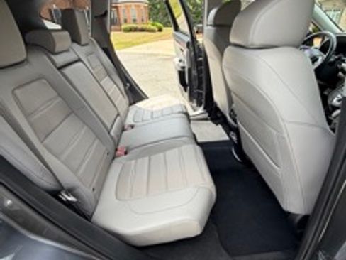 Used 2019 Honda CR-V EX-L image 4