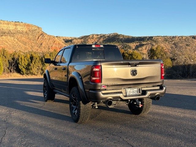 Used 2023 RAM 1500 Big Horn AWD/4WD image 14
